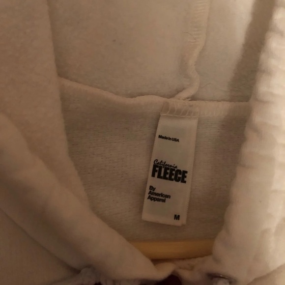 Hoodie - Picture 3 of 4